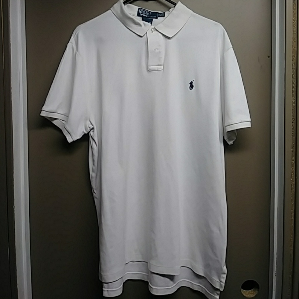 Polo shirt